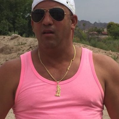 Profile Picture of Jorge Onate (@Jorgeonate2) on Twitter