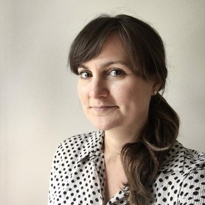 Profile Picture of Amy Aaron (@amyaaron) on Twitter