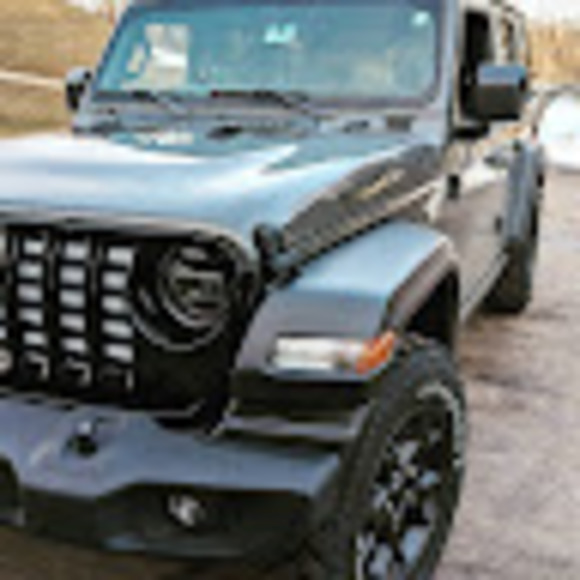 Profile Picture of Neal Dillon (@armynd85) on Poshmark