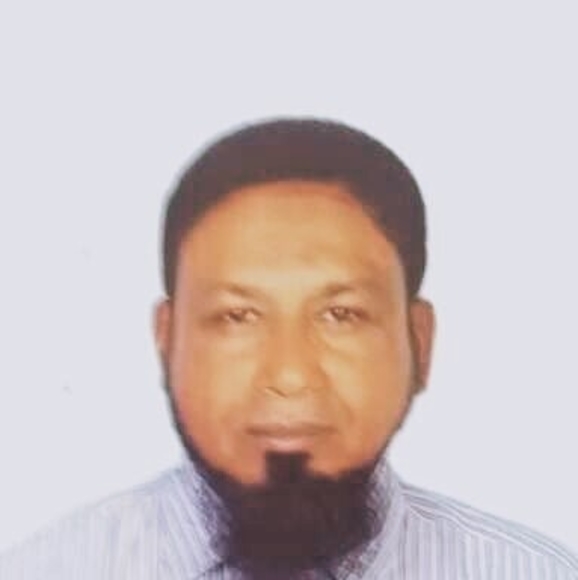 Profile Picture of Md Shahidullah (@md_shahidullah) on Poshmark