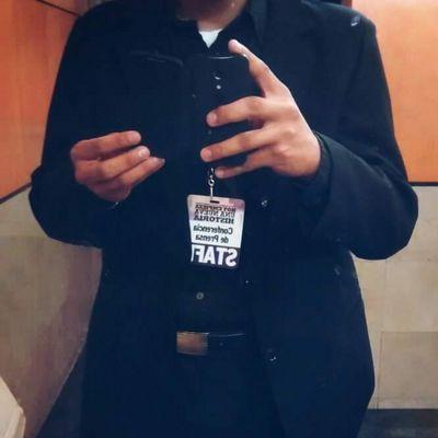 Profile Picture of Manuel Bermea (@BermeaManuel) on Twitter