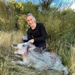 Profile Picture of Jessica Amberger (@jessicaamberger) on Instagram