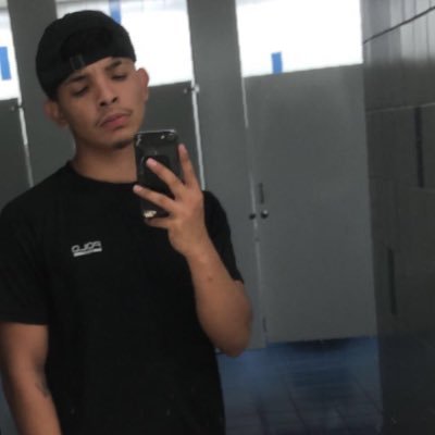 Profile Picture of Dominick Perez (@Dominickep1) on Twitter