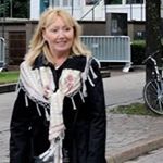 Profile Picture of Colette Dunne Jallinoja (@colettedunnejallinoja) on Instagram