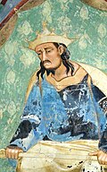 Profile Picture of 'Ali-Sultanon Wikipedia