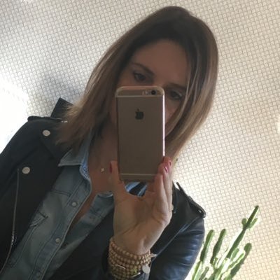 Profile Picture of Stéphanie CALACIURA (@scala18) on Twitter