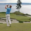 Profile Picture of David Elliott Golf (@davidelliottgolf) on Tiktok