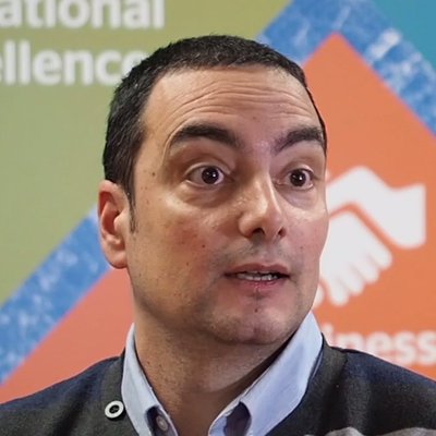 Profile Picture of Jose Lorenzo Mon (@joselorenzomon) on Twitter