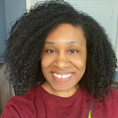 Kayla Lightfoot - Twitter Profile Picture of Kayla Lightfoot (@raisechampsblog) on Twitter