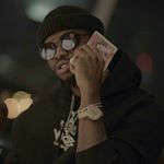 Profile Picture of diamondplatnumz (@damondplattnumz) on Instagram