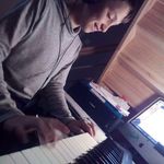 Profile Picture of Nathan Labarrère (@nathanlabarrere) on Instagram