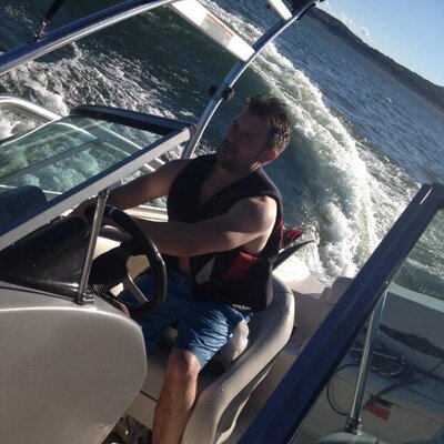 Profile Picture of Mark Abraham (@Mark_abraham25) on Twitter