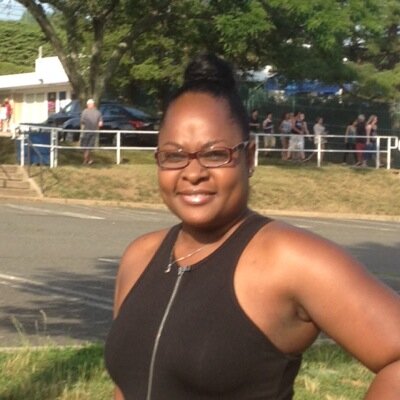 Profile Picture of Lorraine Joseph (@lorr2028_joseph) on Twitter