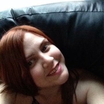 Sarah Hoff - Twitter Profile Picture of Sarah Hoff (@gospelzoe829) on Twitter