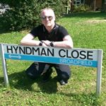 Profile Picture of Andrew Hyndman (@andanehy) on Instagram
