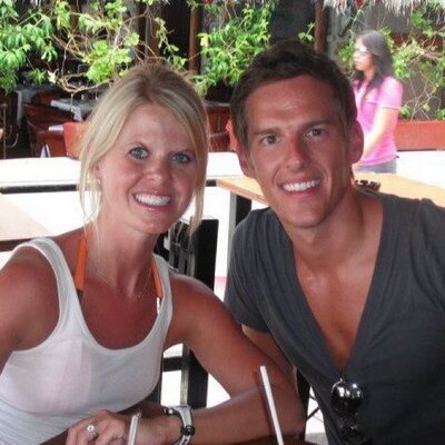 Profile Picture of Ben Sturm (@sturm508) on Twitter