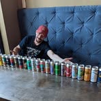Profile Picture of Chris Swiontek (@chris.swiontek.7) on Facebook