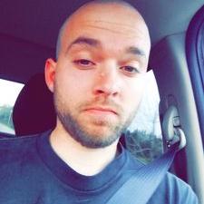 Profile Picture of David Pritchard (@david_aaron236) on Twitter