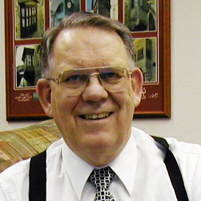 Profile Picture of Dan Bachman (@DanBachmanSr) on Twitter