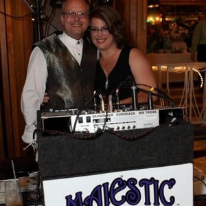 Profile Picture of Carl Militello (@majesticdj) on Myspace