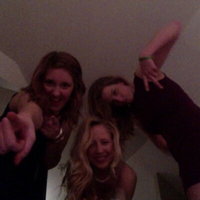 Profile Picture of Gingergypsy (@AmberIrvine1) on Twitter