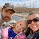 Profile Picture of Mark & Brenda Bagby💕 (@gldminerswife) on Instagram