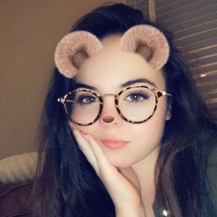 Profile Picture of Jacie Hunter (@jaciehunter18) on Tiktok