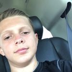 Profile Picture of Kaden James Muckerheide (@kadenmuck55) on Instagram
