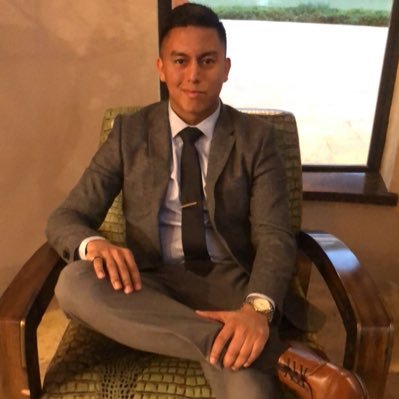 Profile Picture of Samuel Nevarez (@SamuelNevarez) on Twitter