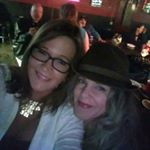 Profile Picture of Gidget Walker (@gidgetwalker) on Instagram