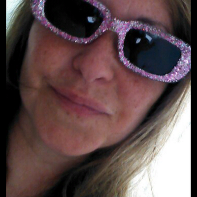 Profile Picture of Cynthia Schultz (@gloriousanimal) on Twitter