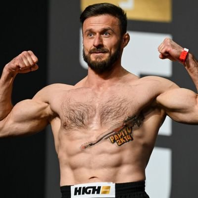 Profile Picture of Devon Gomes (@DevonGomes7) on Twitter