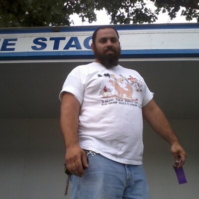 Profile Picture of Paul DeVoe (@devoe_paul) on Twitter