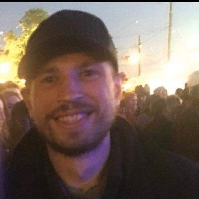 Profile Picture of Clint (@ClintOden4) on Twitter