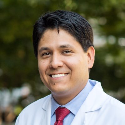Profile Picture of Hugo J. Aparicio, MD, MPH (@hugoapariciomd) on Twitter