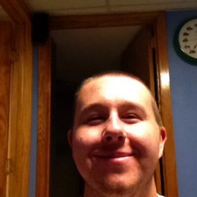 Profile Picture of Sean Mullinax Moore (@Seanmoore214) on Twitter