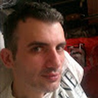 Profile Picture of Chris Haviland (@chris-haviland-13) on Quora