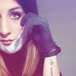 Profile Picture of ❤Barbara Nail Artist❤💅💄 (@barbaranailartist) on Instagram