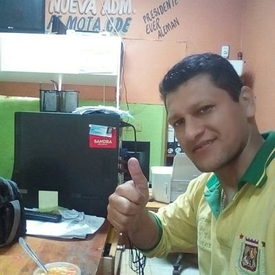 Profile Picture of Gabriel Samaniego (@Gabriesamaniego) on Twitter