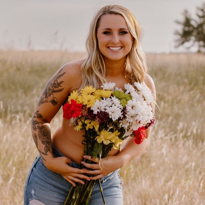 Profile Picture of RayeRaye™️ (@raye_hughes5) on Tiktok