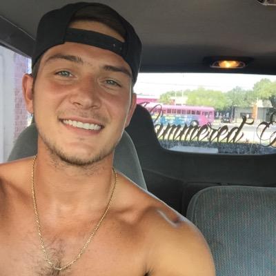 Profile Picture of Big Z (@A_ZachPaul) on Twitter
