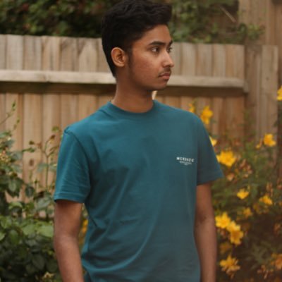 Profile Picture of Jacob Sunil (@JacobSunil2) on Twitter