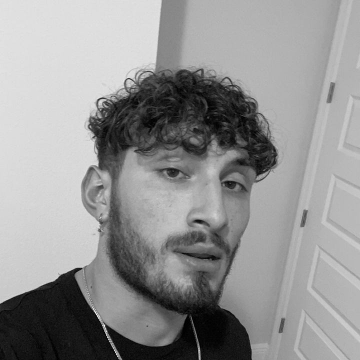 Profile Picture of Joseph Sadder (@jojosaddy) on Tiktok