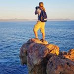 Profile Picture of Brian van Hansen (@throughbrianseyes) on Instagram