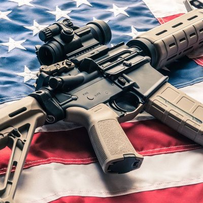 Profile Picture of PUTTING A STOP TO SHOOTINGS ONE DAY AT A TIME (@DarcieS16325111) on Twitter