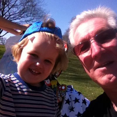 Profile Picture of Christopher Reeve (@Christo61720251) on Twitter