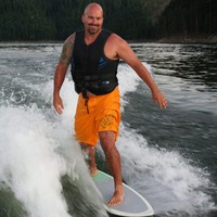 Profile Picture of Jason Deforest (@jason-deforest-6) on Quora
