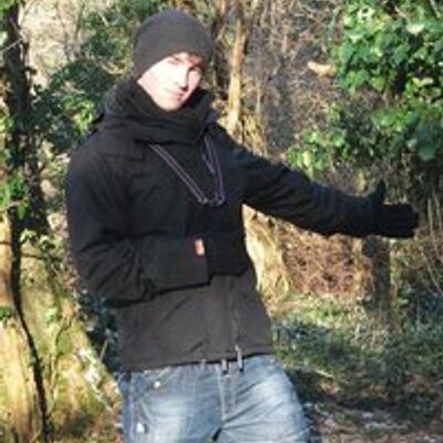 Profile Picture of Daniel Snowdon (@Dan_Snowdon) on Twitter