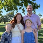 Profile Picture of Debbie Niles Broderick (@debroderick) on Instagram