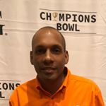 Profile Picture of Andrew Ashmeade (@ashmeadeandrew) on Instagram